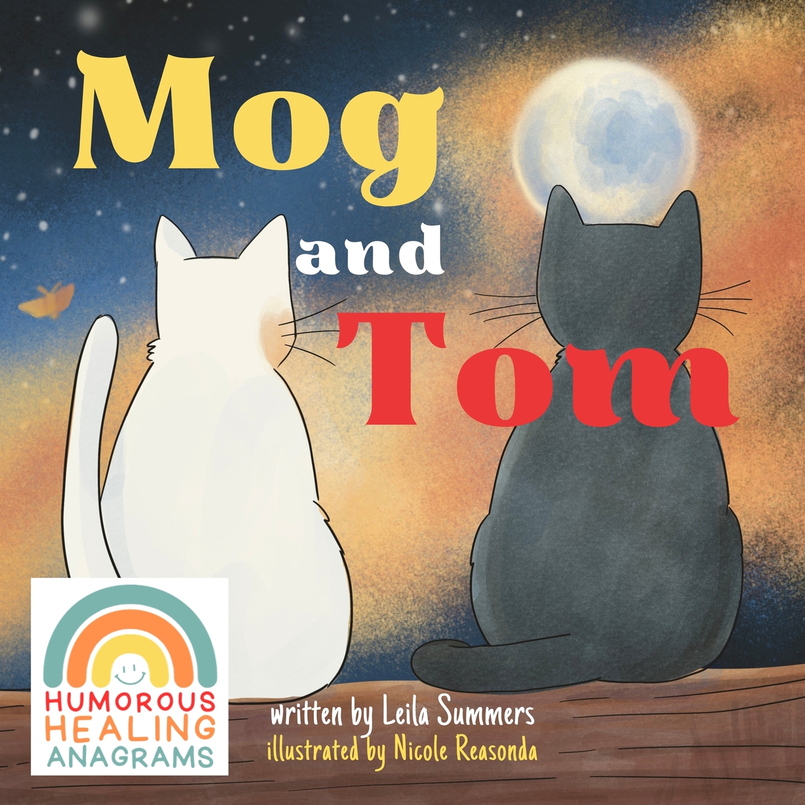 Mog and Tom